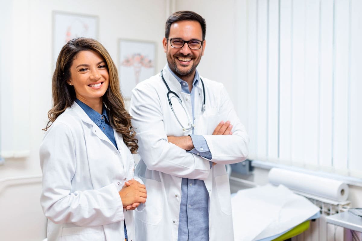 medico 5